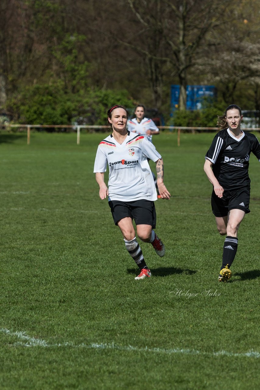 Bild 439 - Frauen Kieler MTV - TSV Schienberg : Ergebnis: 9:0